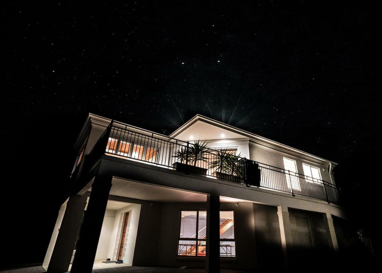Villa Jasper Bay Of Fires Binalong Bay Eksteriør billede